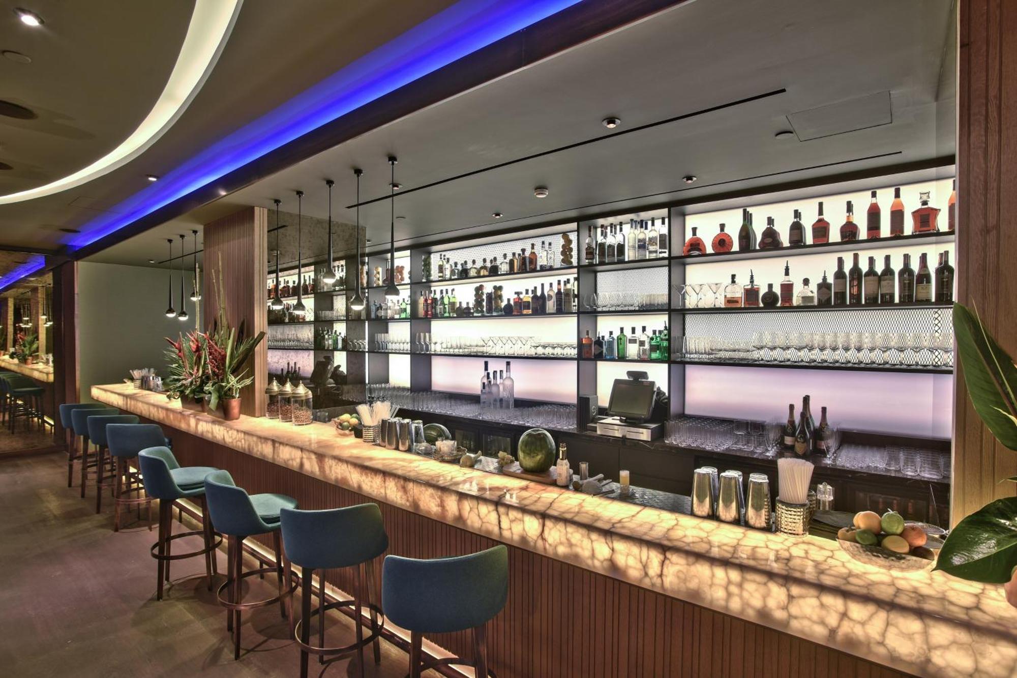 Le Meridien Etiler 5* Istanboel