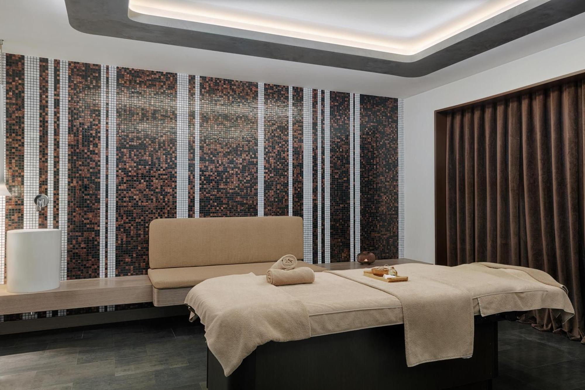 Le Meridien Etiler Istanboel