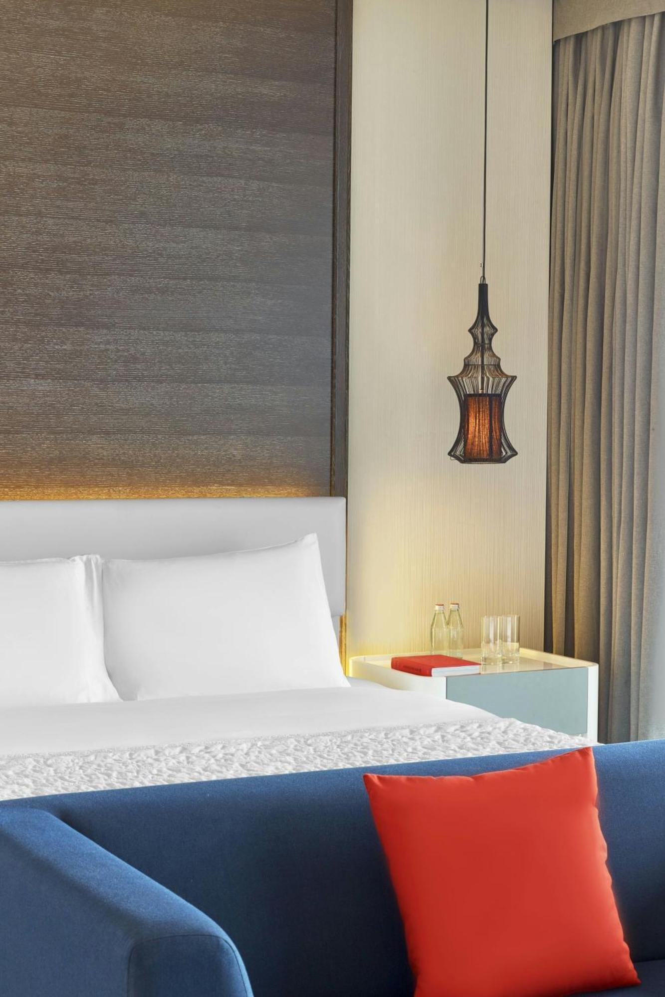 Le Meridien Etiler Hotel 5*